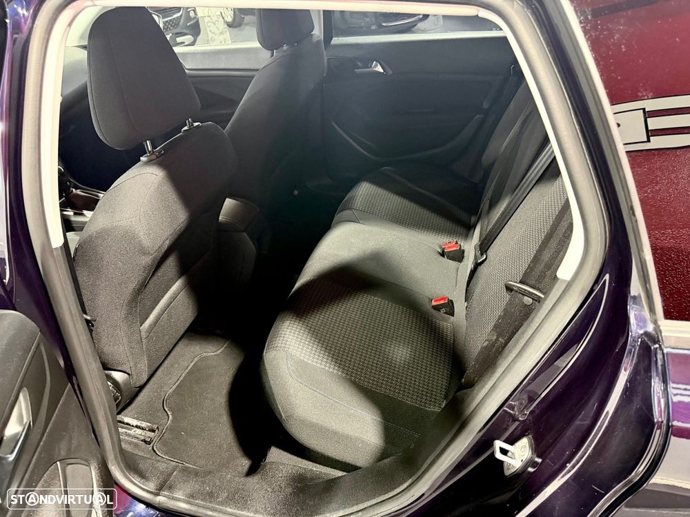 Peugeot 308 SW 1.5 BlueHDi Style - 20