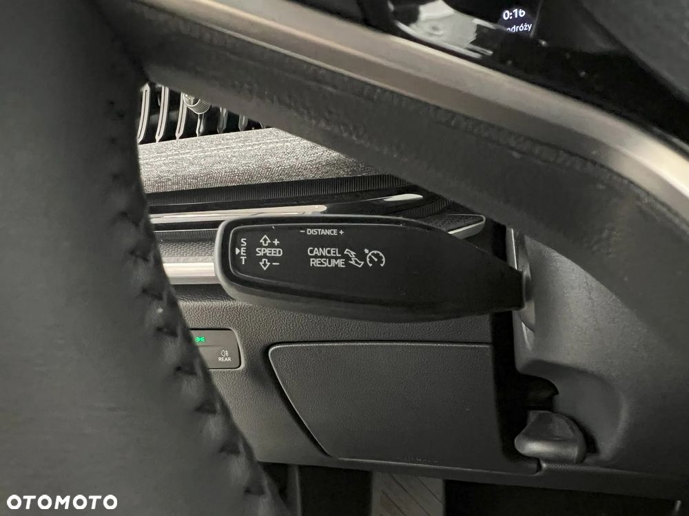 Skoda Superb 2.0 TSI 4x4 Selection DSG - 22