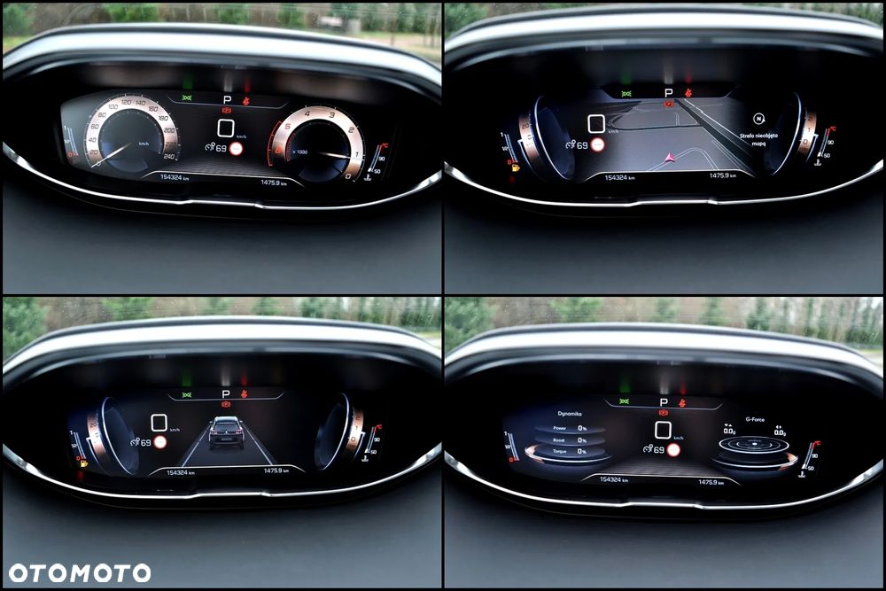 Peugeot 5008 2.0 BlueHDI GT S&S EAT8 - 37