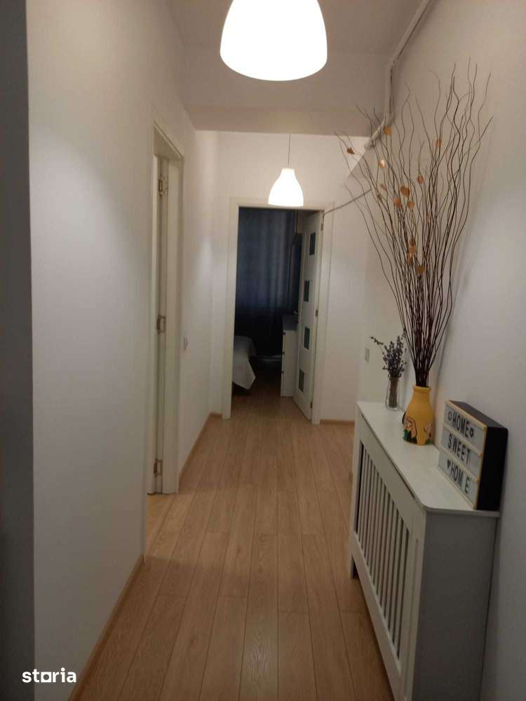 Apartament 2 camere bloc nou | aer conditionat | metrou — fotografia 3