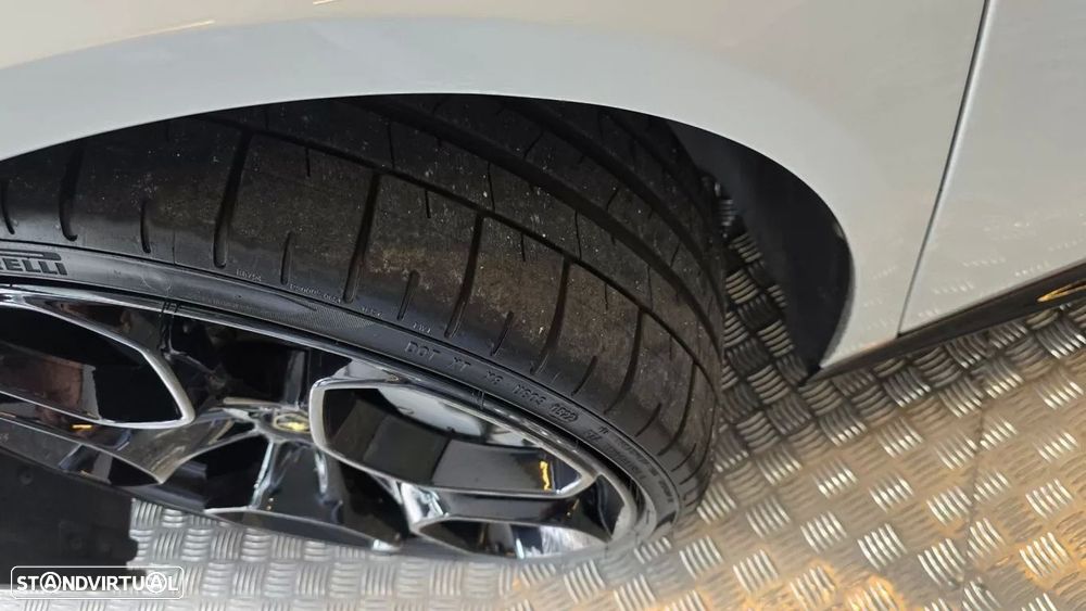 Lamborghini Huracán 5.2 V10 LP610-4 - 38