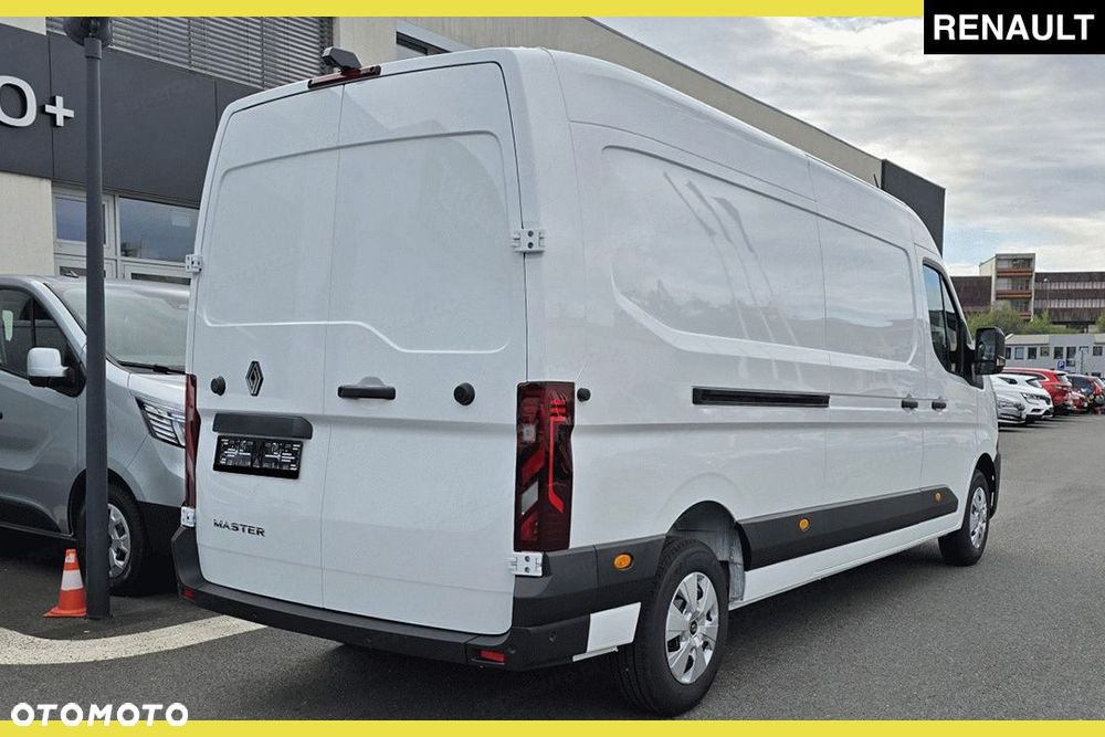 Renault Master L3H2 Extra 2.0 130KM - 6