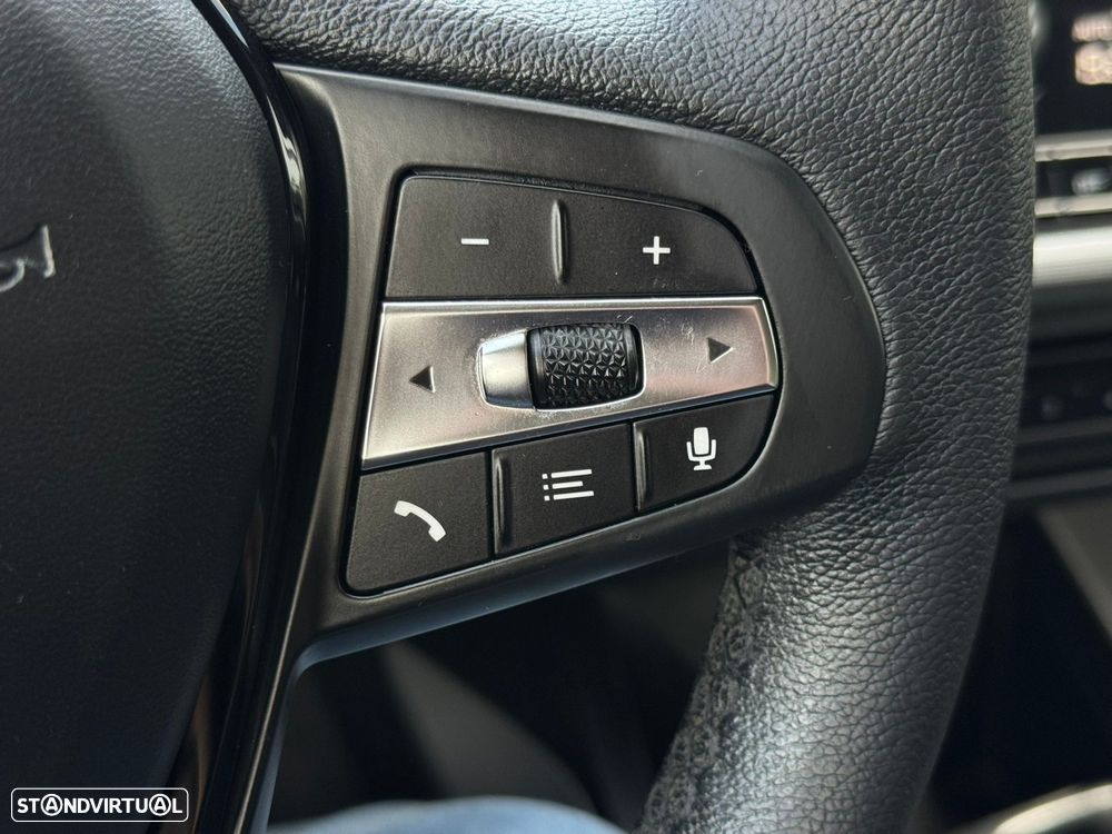 BMW 116 d Corporate Edition Auto - 26