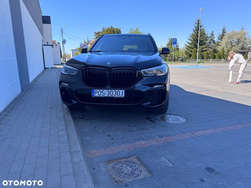 BMW X5 xDrive30d xLine - 20