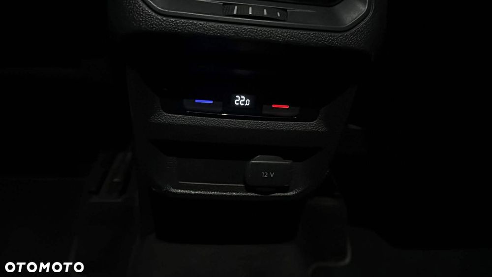 Volkswagen Tiguan 2.0 TDI BMT SCR Highline - 12