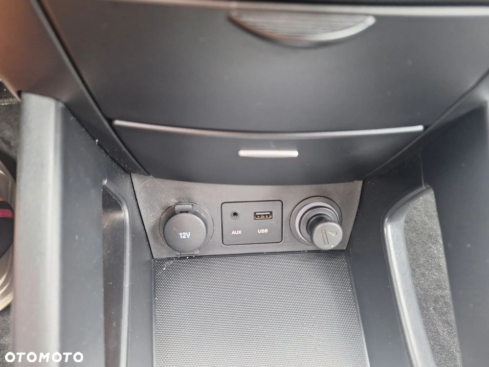 Kia Ceed 1.4 CVVT Spirit - 13