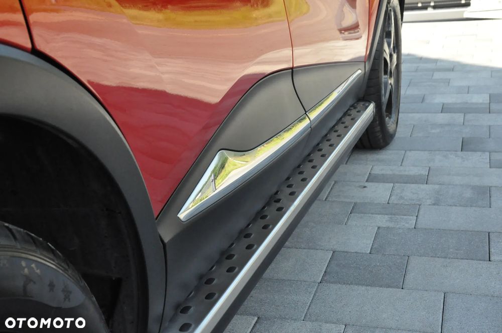 Renault Captur 0.9 Energy TCe Night&Day - 17