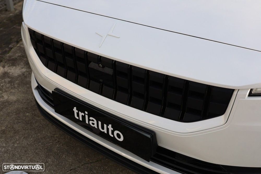 Polestar 2 Long Range 78 kWh - 27