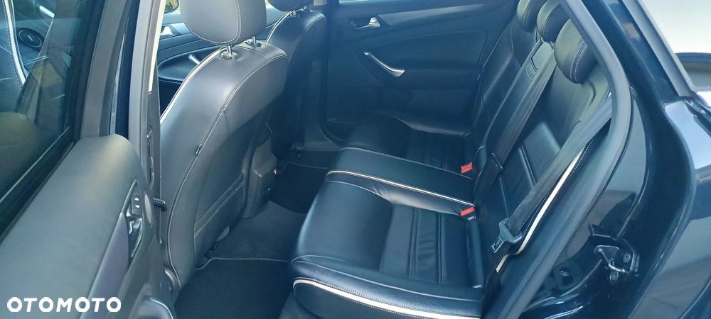 Ford Mondeo 1.6 TDCi Start-Stopp Titanium - 19