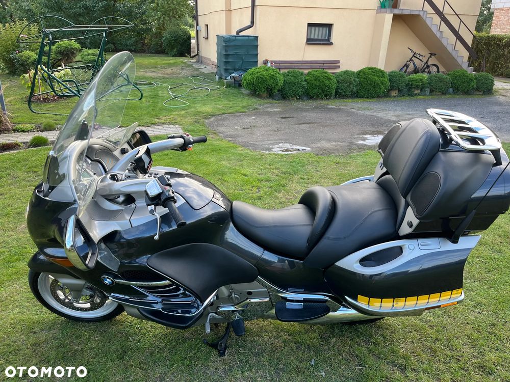 BMW K - 1