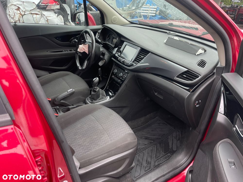 Opel Mokka X - 15