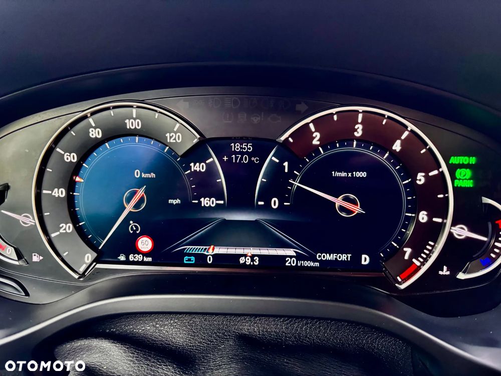 BMW X3 - 12