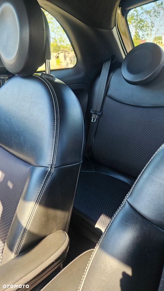 Fiat 500e - 16