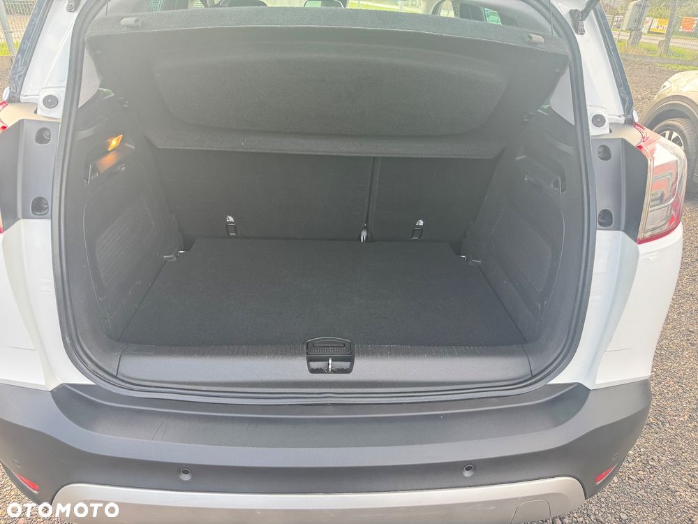Opel Crossland X 1.5 Start/Stop 120 Jahre - 29