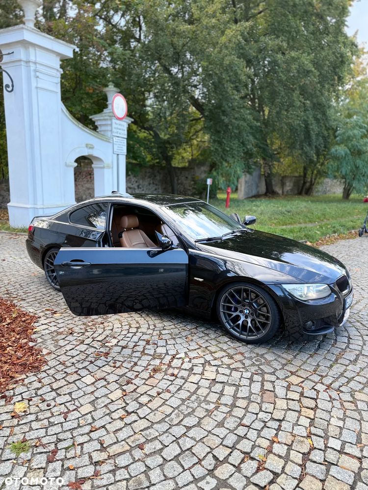BMW Seria 3 - 10