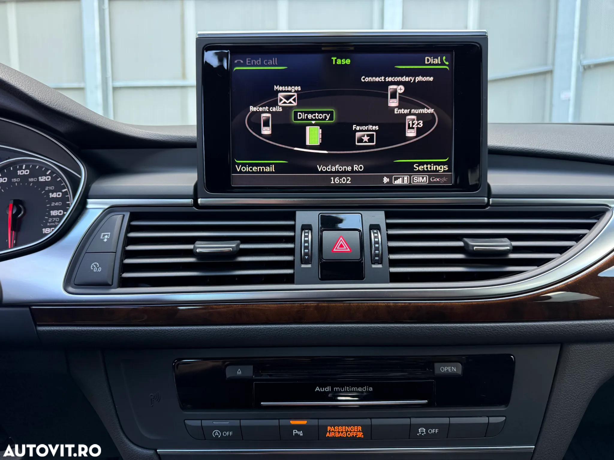 Audi A6 2.0 TFSI S tronic - 33
