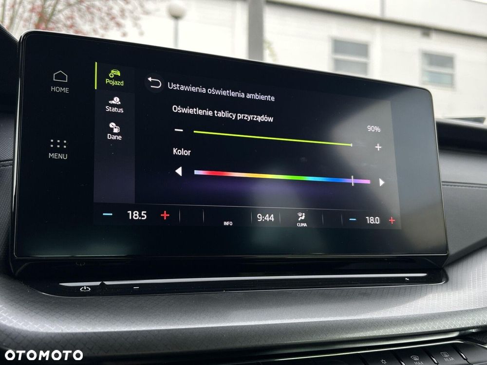 Skoda Octavia 1.5 TSI ACT Ambition - 24