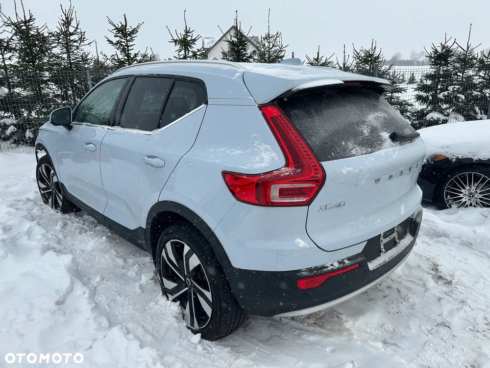 Volvo XC 40 - 9