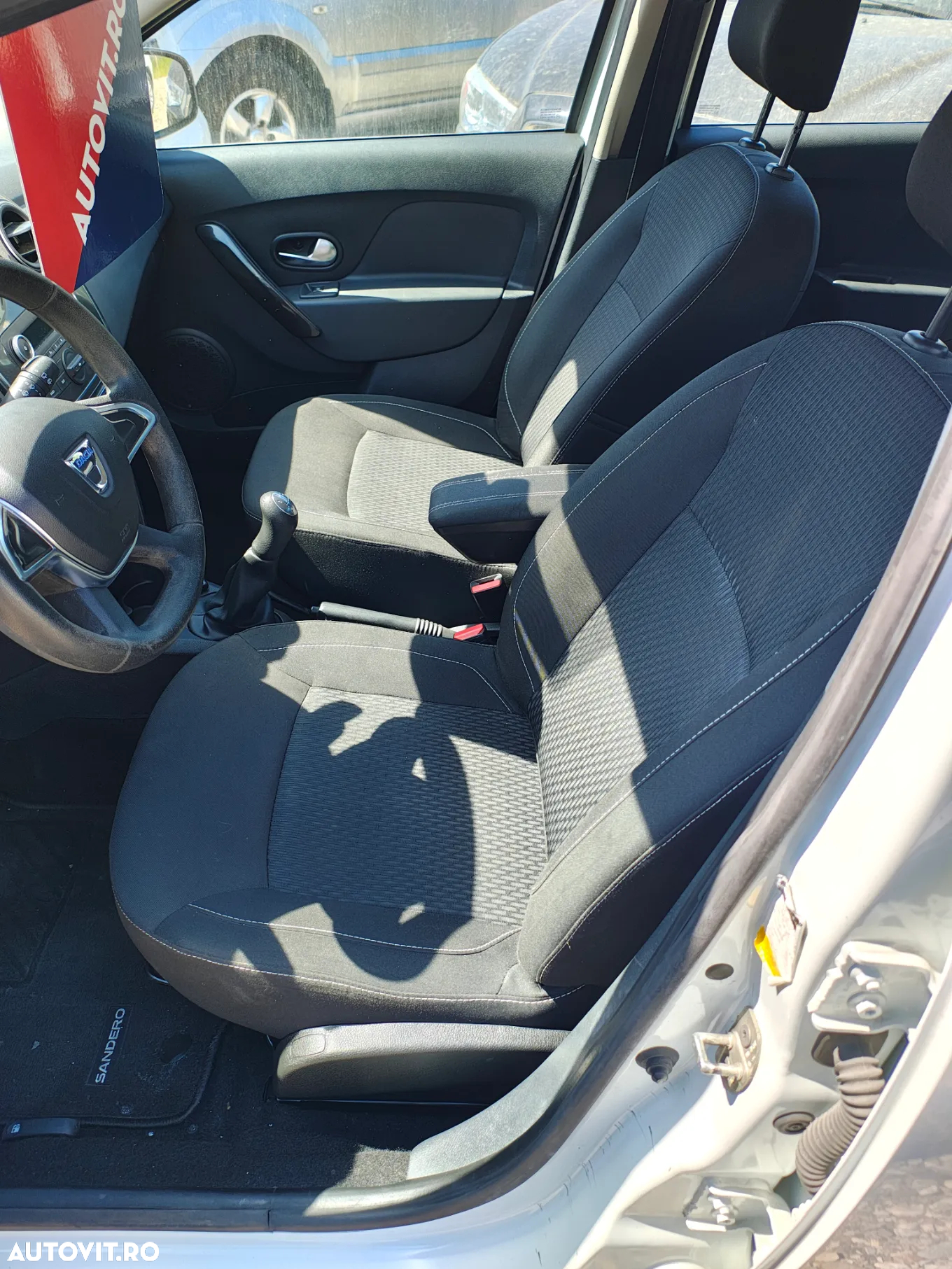 Dacia Sandero - 6