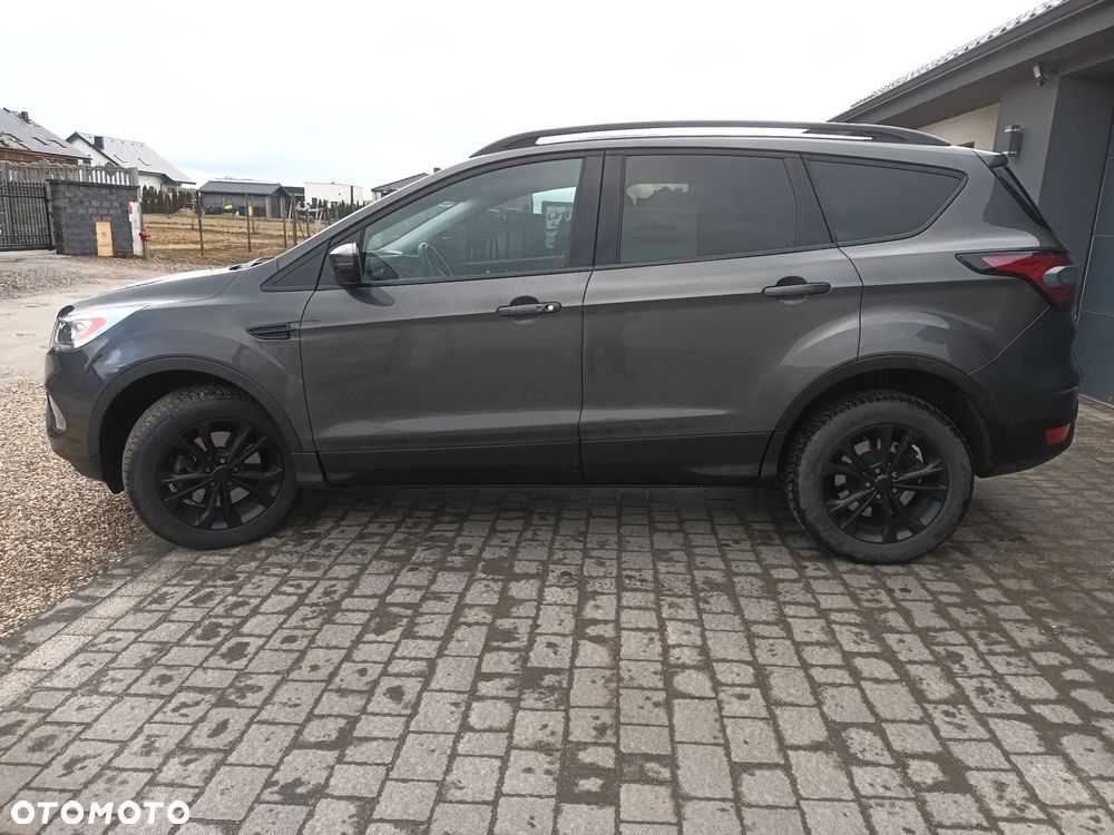 Ford Kuga - 6