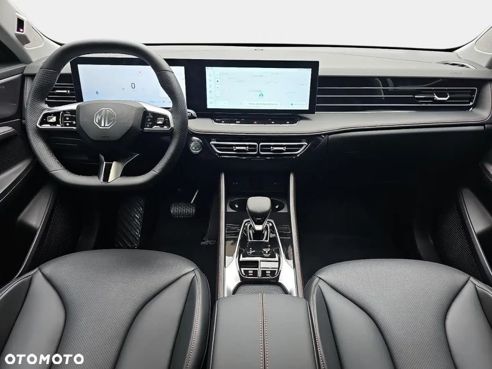 MG HS 1.5T PHEV Exclusive - 8