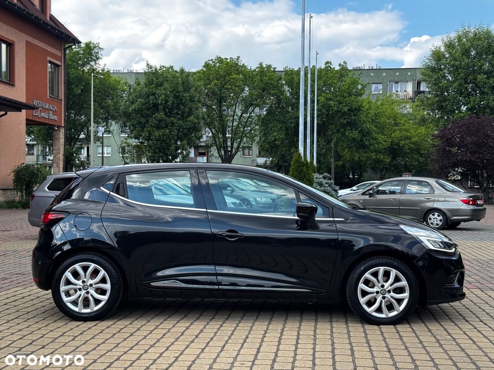 Renault Clio 1.2 Enegry TCe Intens EDC - 31