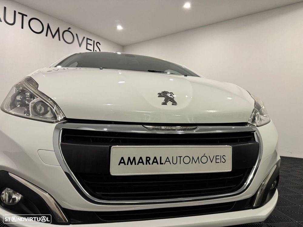 Peugeot 208 1.6 BlueHDi Style - 5