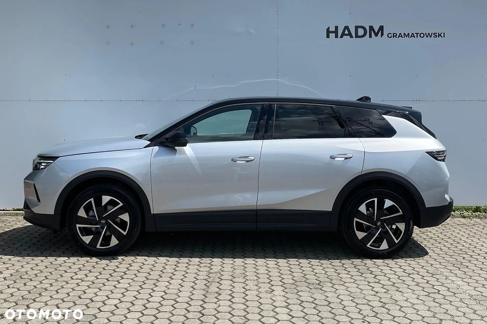 Opel Grandland 1.2 mHEV GS eDTC6 - 6