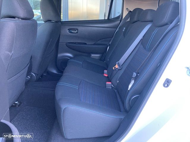 Nissan Leaf N-Connecta - 34