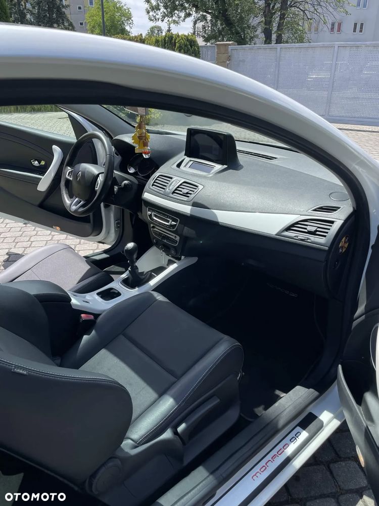 Renault Megane 1.4 16V TCE Monaco - 25