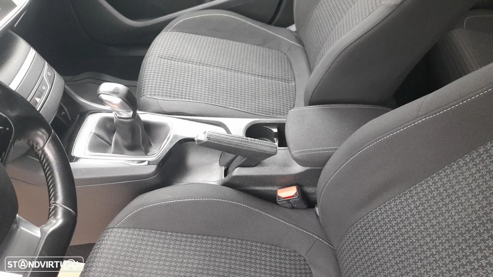 Peugeot 308 SW 1.6 BlueHDi Access - 22