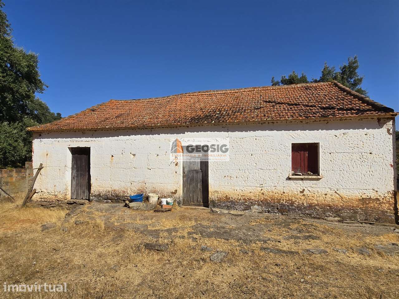 Herdade T2, Beja, Odemira, Relíquias - Grande imagem: 2/51