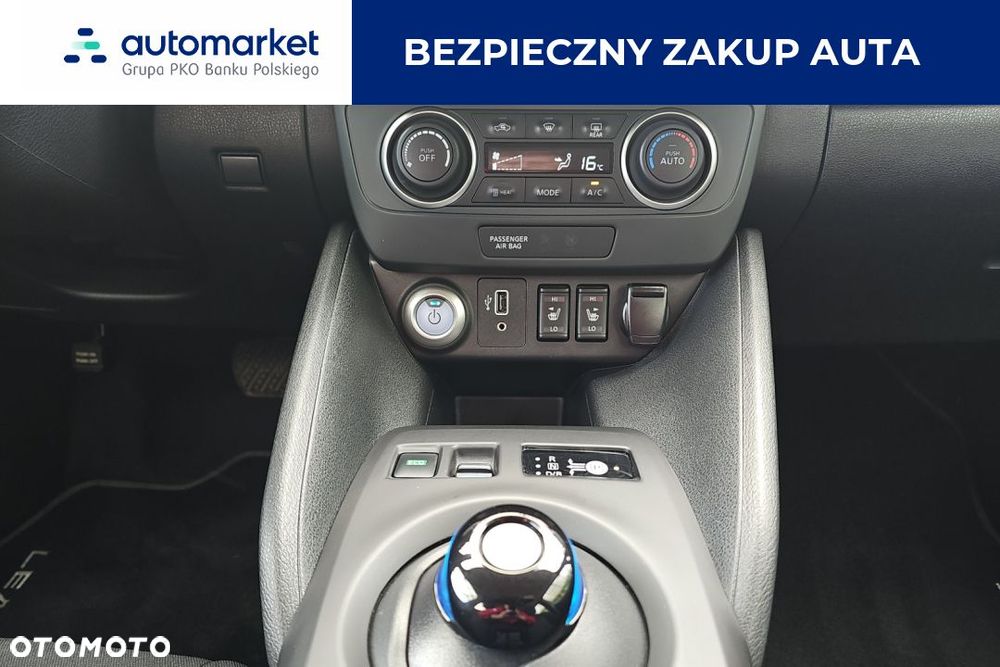 Nissan Leaf 40kWh Acenta - 14