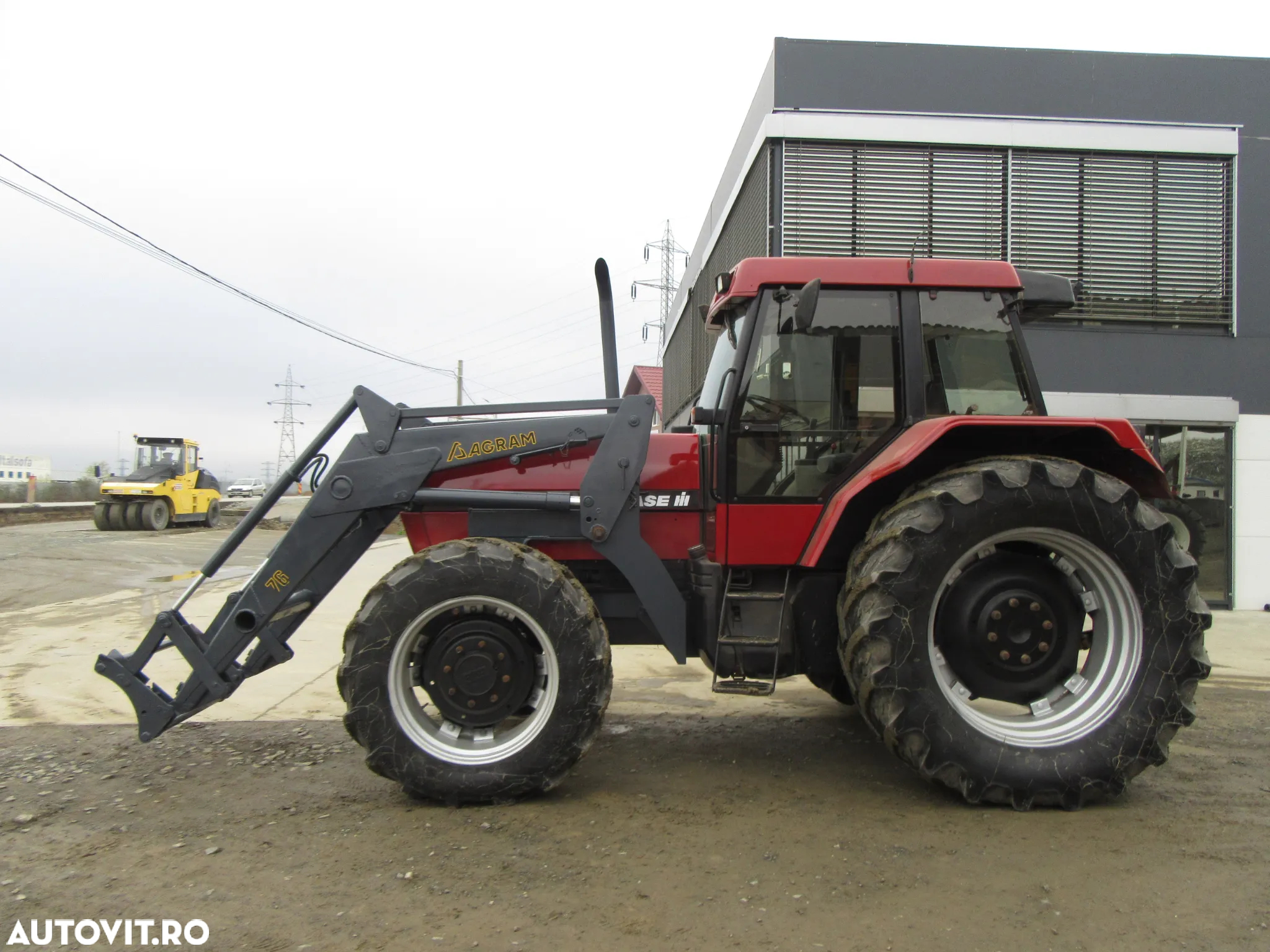 Case IH 5140 - 14