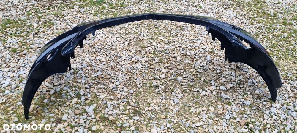 MERCEDES VITO 447 AMG 2014- Zderzak przód oryginał MC271 - 8