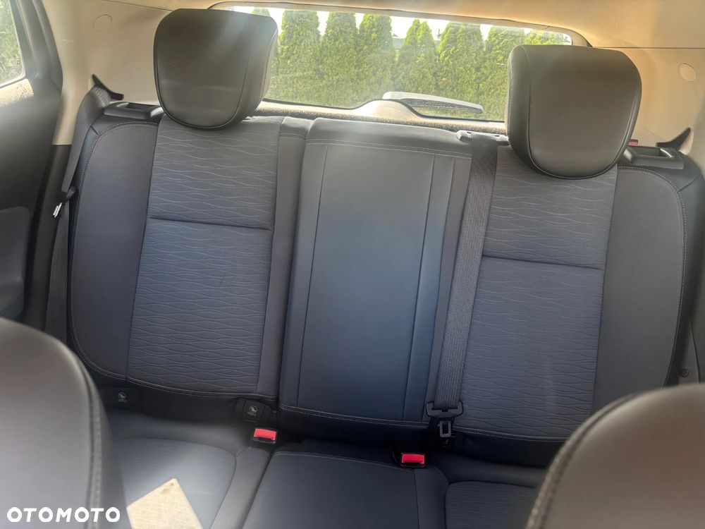 Opel Mokka 1.6 CDTI ecoFLEX Start/Stop Edition - 11
