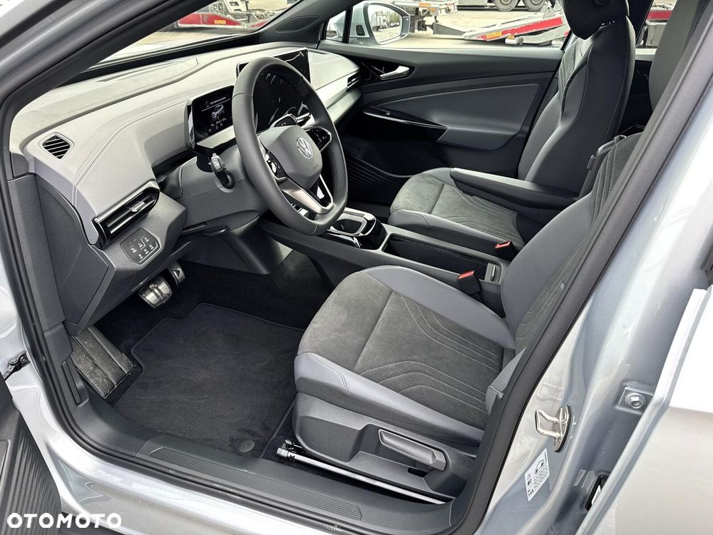 Volkswagen ID.4 - 10