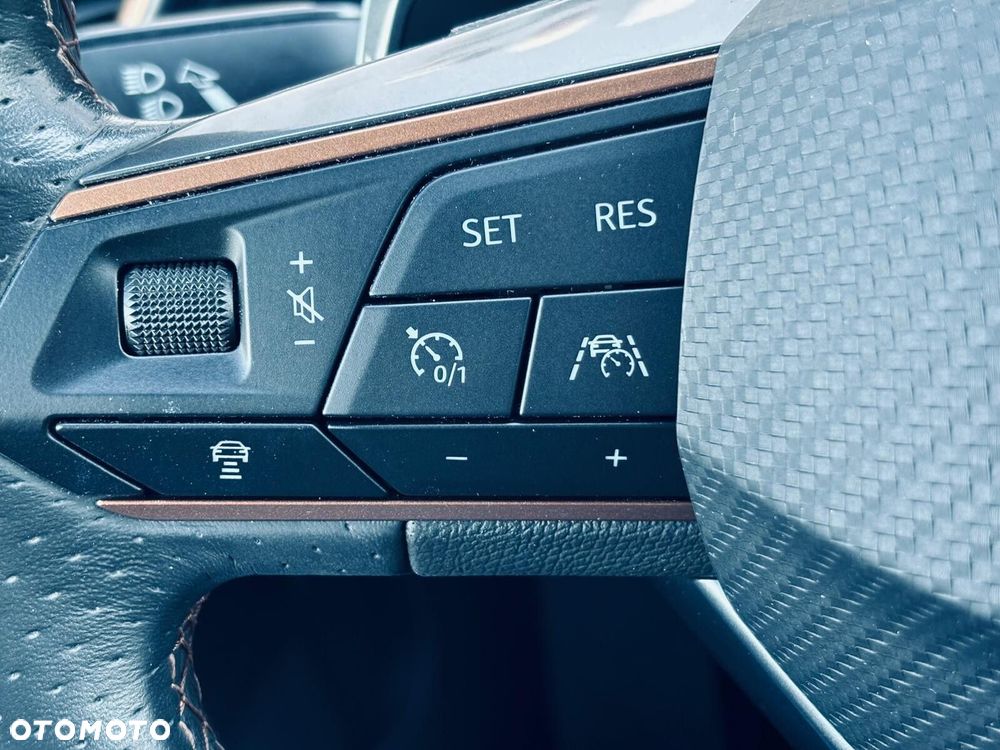 Cupra Formentor 1.5 TSI DSG - 27