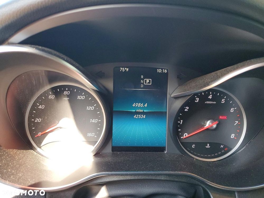 Mercedes-Benz GLC 300 4Matic 9G-TRONIC - 12