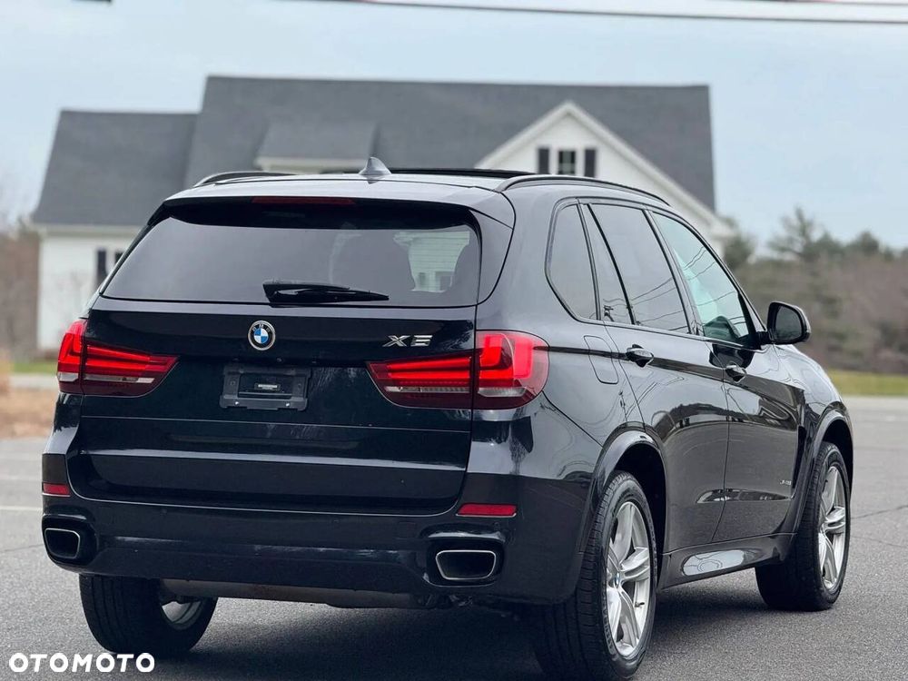 BMW X5 - 7