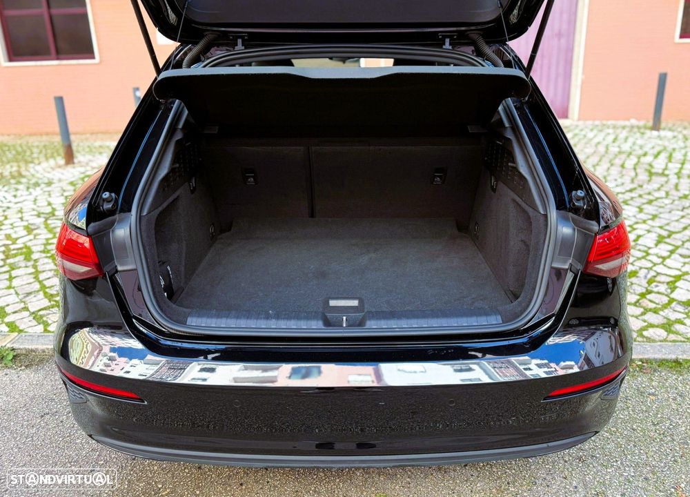 Audi A3 Sportback 30 TDI - 22