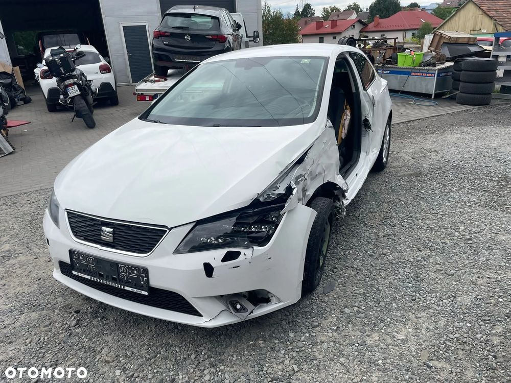 Seat Leon - 3