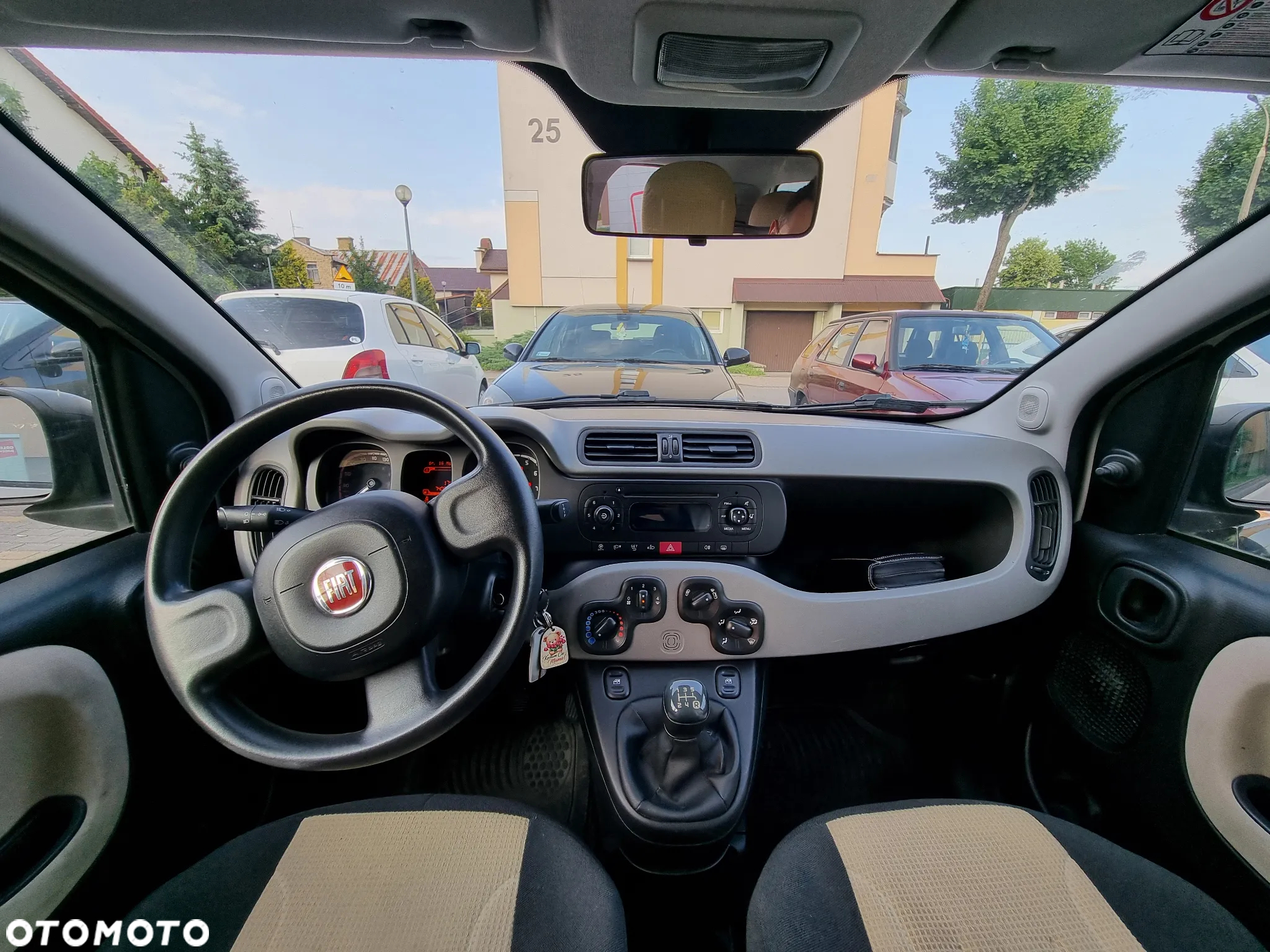 Fiat Panda - 6