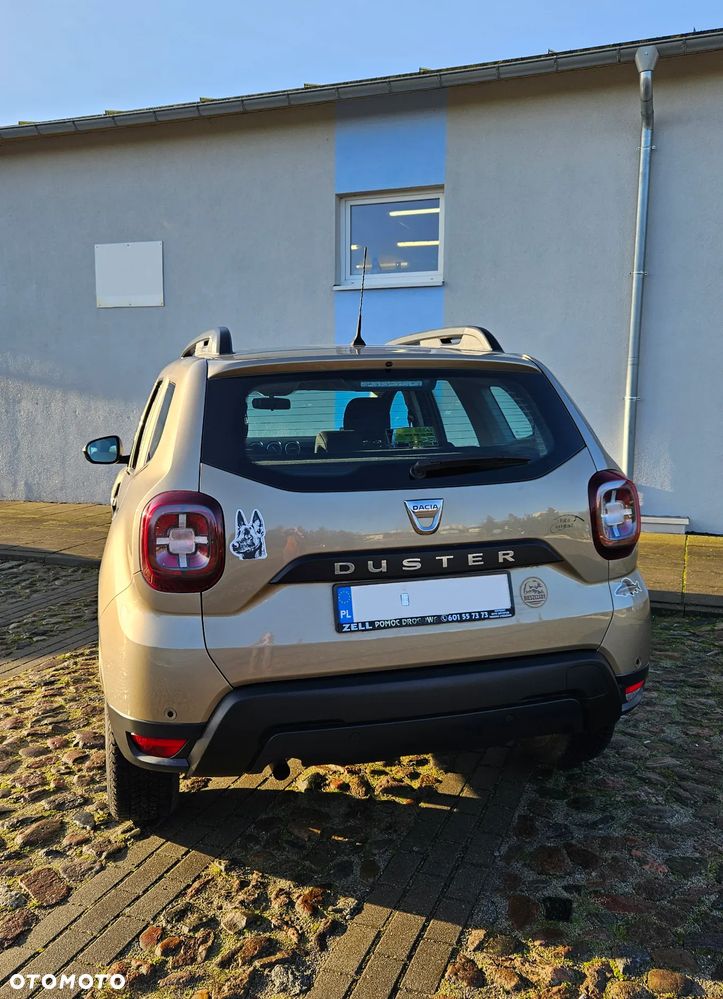 Dacia Duster - 9