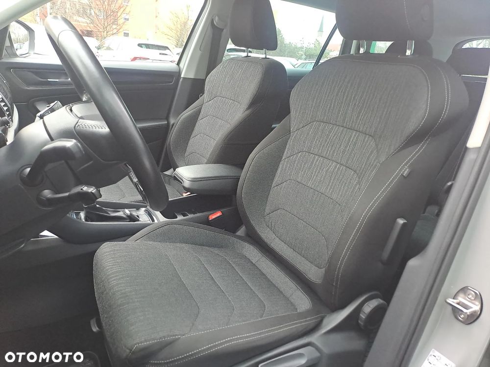 Skoda Kodiaq 2.0 TSI 4x4 Style DSG - 14