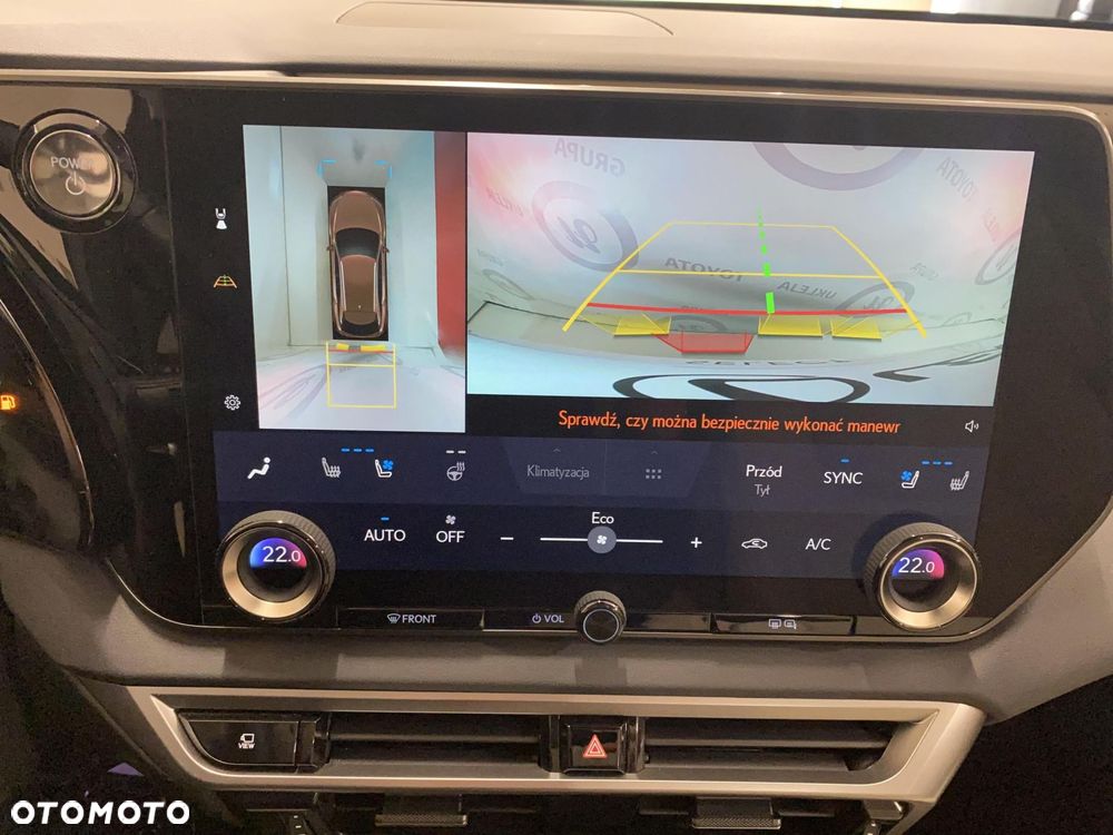 Lexus RX 450h+ Prestige - 18