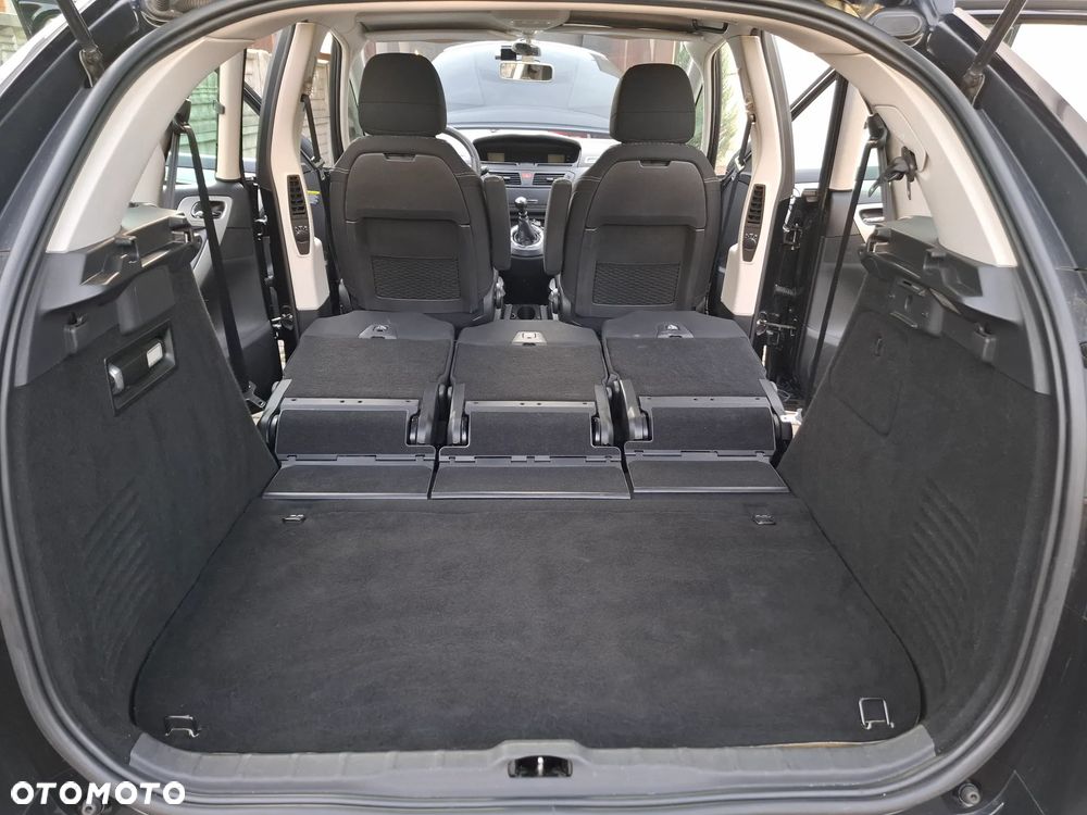 Citroën C4 Picasso 1.6 HDi SX - 25