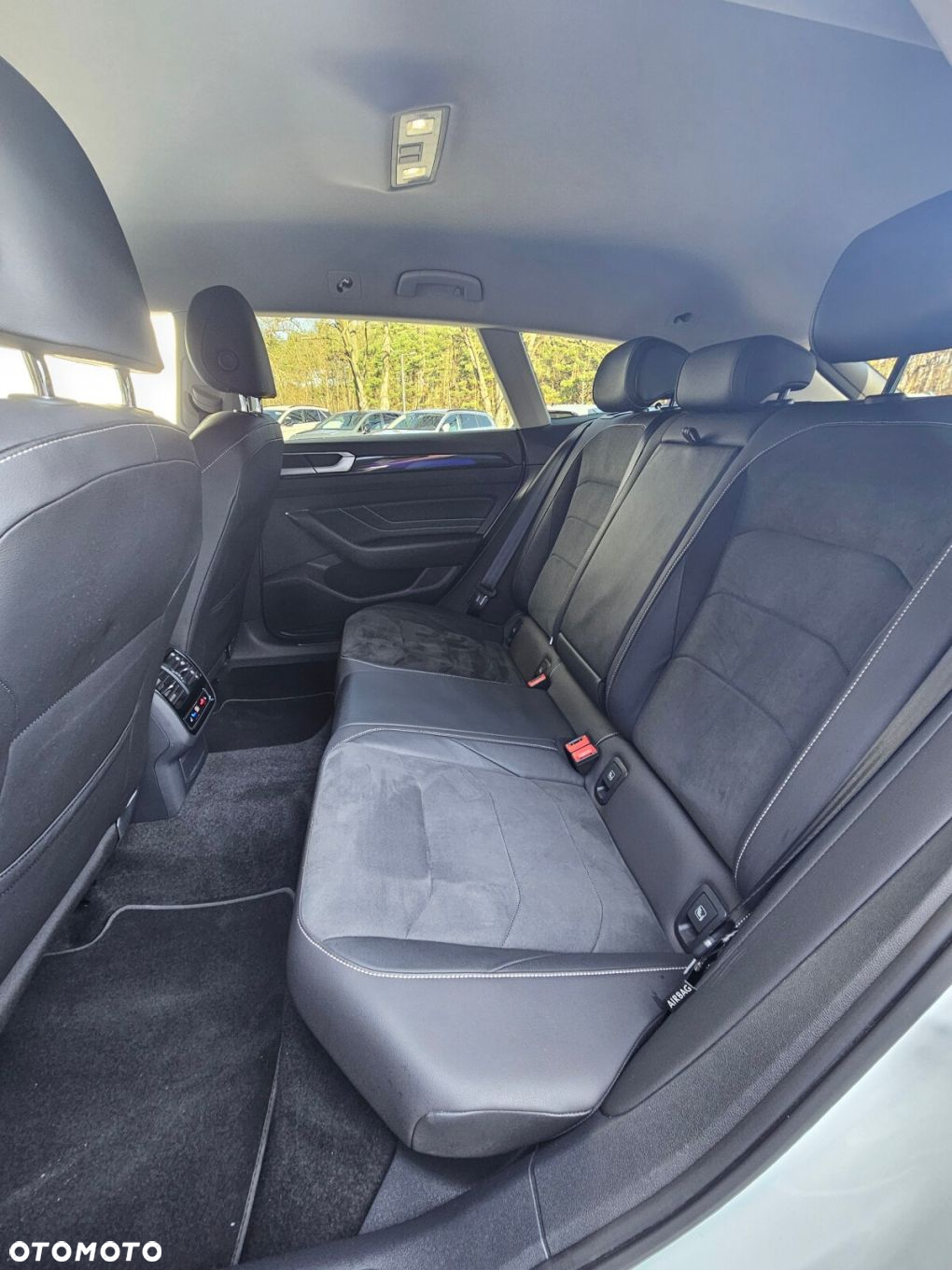 Volkswagen Arteon 2.0 TDI Elegance DSG - 30
