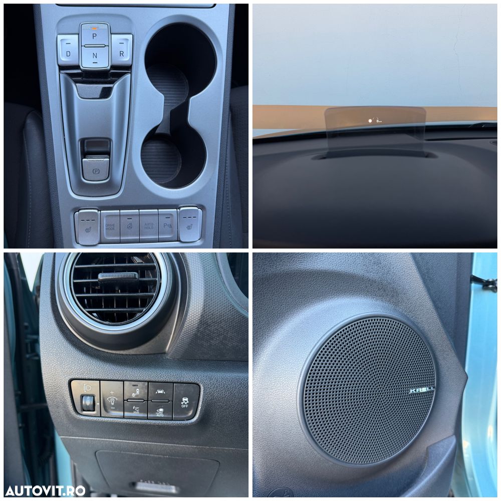 Hyundai KONA Premium - 7