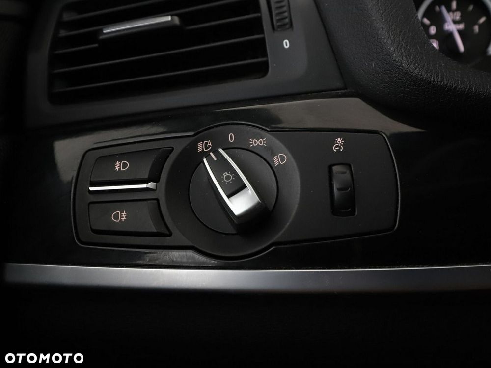 BMW X3 xDrive20d - 33